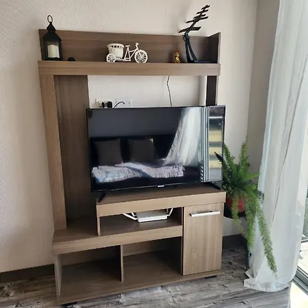 Apartamento Dpto Acogedor Con Terraza Privada Lima Exterior foto