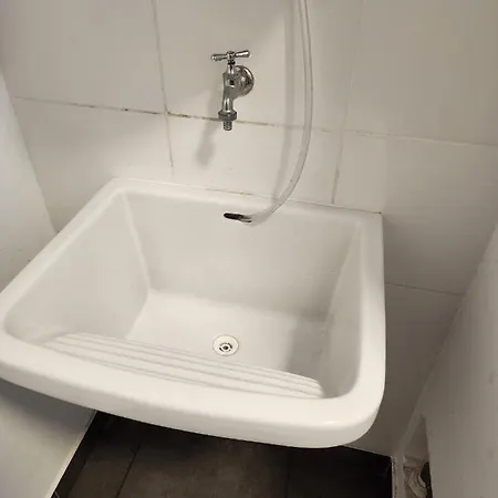 Apartamento Dpto Acogedor Con Terraza Privada Lima Exterior foto
