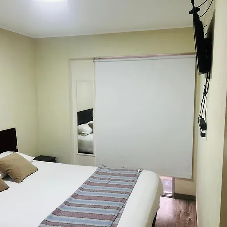 Apartamento Dpto Acogedor Con Terraza Privada Lima Exterior foto