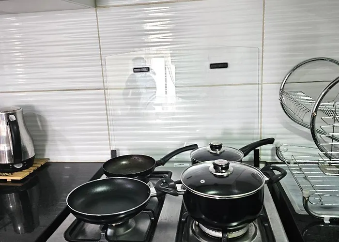 Dpto Acogedor Con Terraza Privada