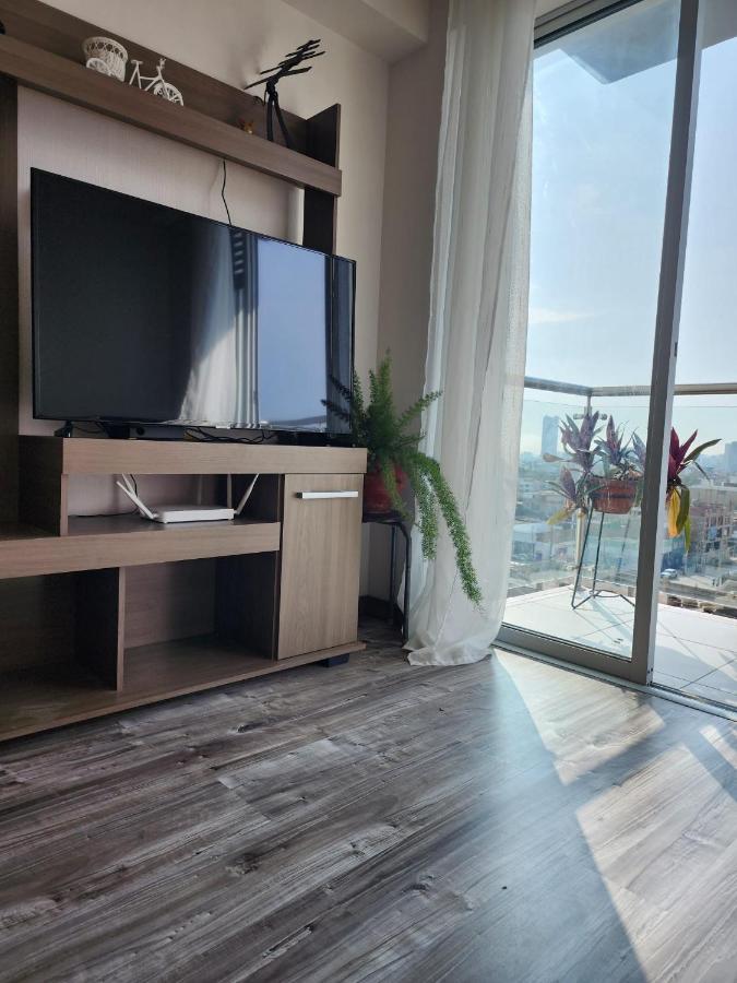 Apartment Dpto Acogedor Con Terraza Privada *