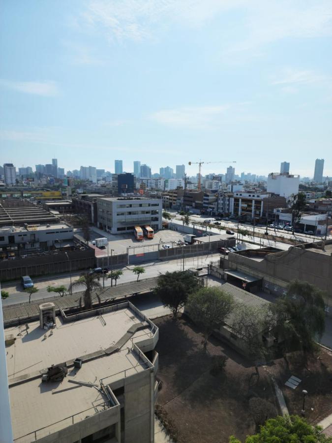 Apartamento Dpto Acogedor Con Terraza Privada