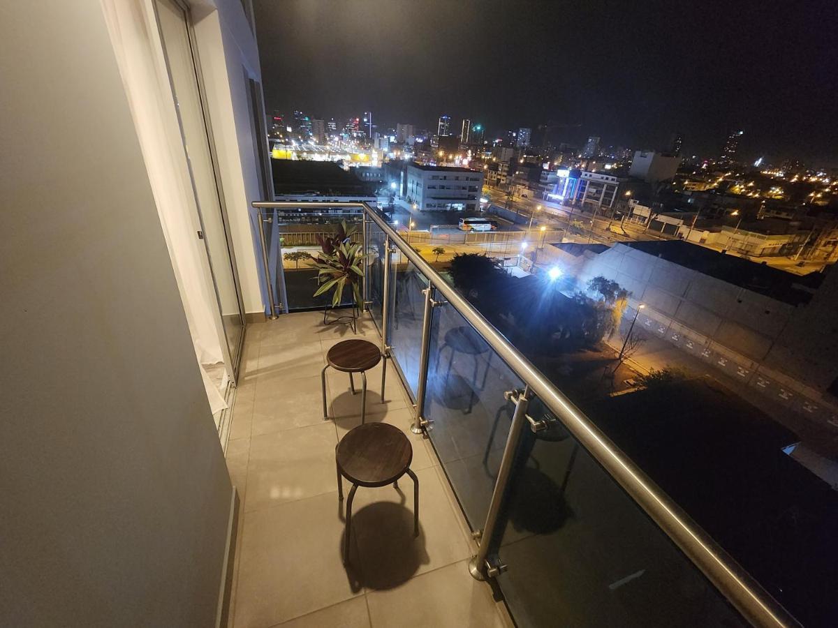 Dpto Acogedor Con Terraza Privada *