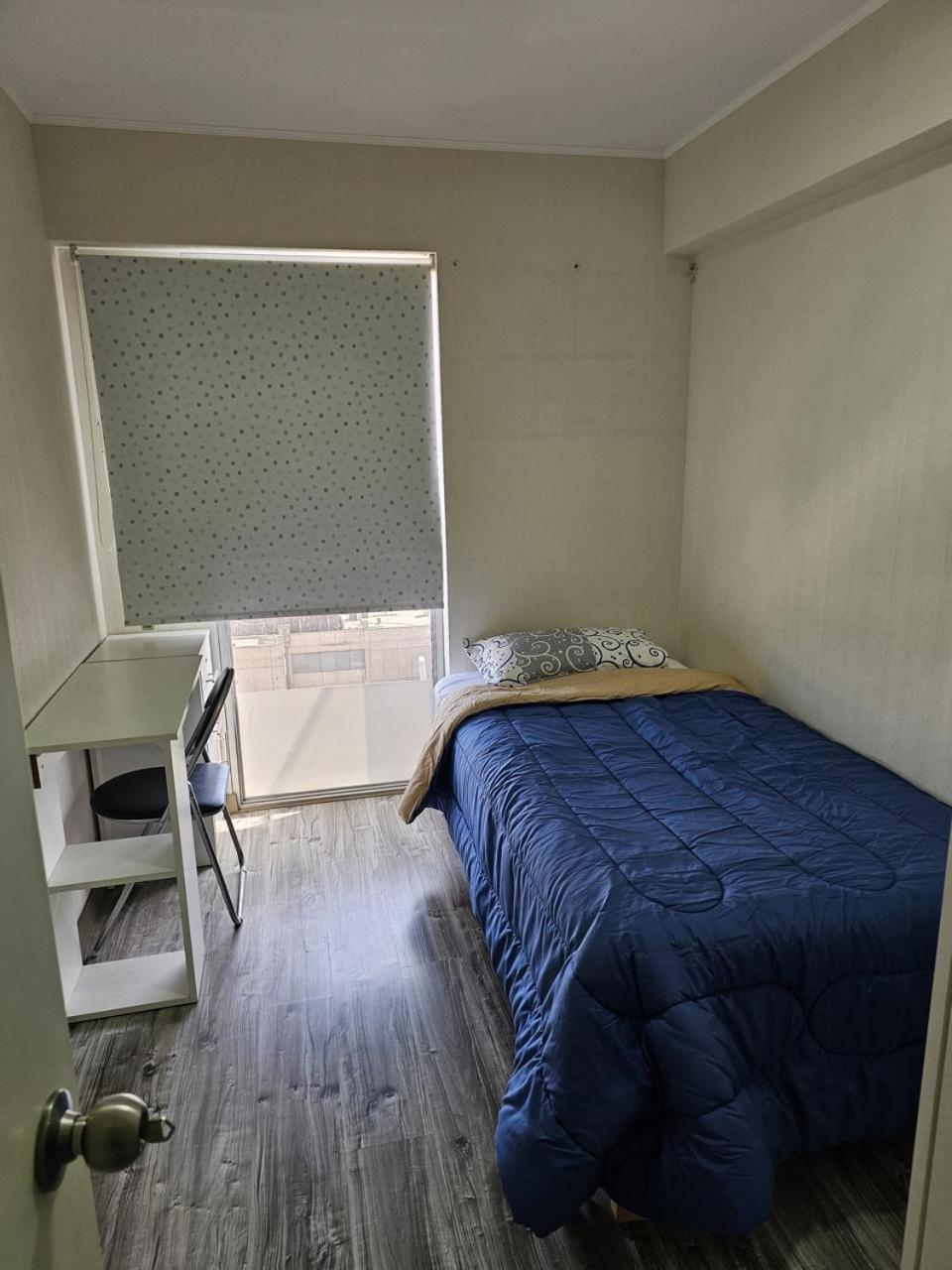 Dpto Acogedor Con Terraza Privada