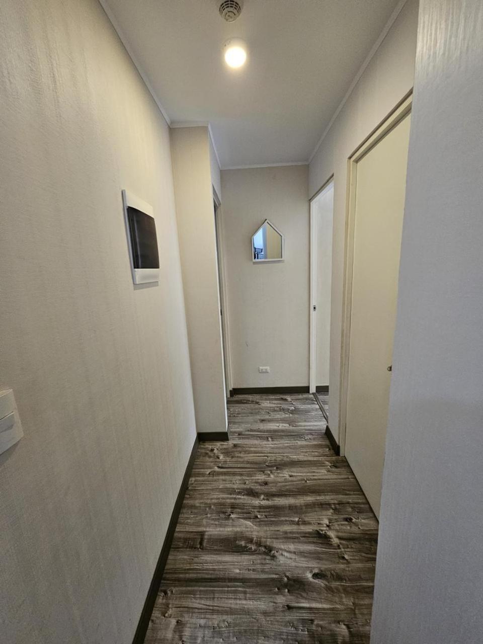 Dpto Acogedor Con Terraza Privada *