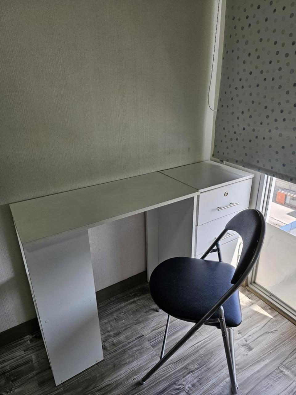 Apartment Dpto Acogedor Con Terraza Privada *