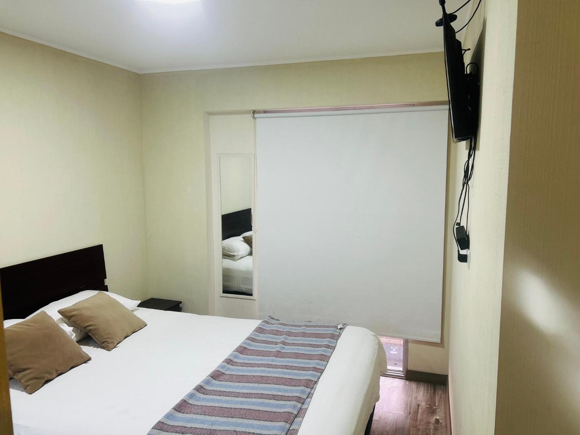 Dpto Acogedor Con Terraza Privada * Lima