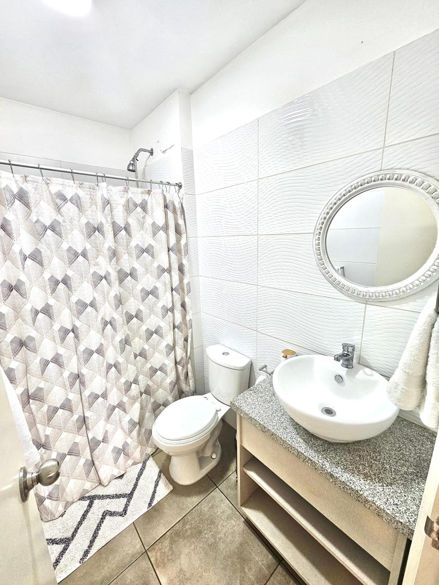 Dpto Acogedor Con Terraza Privada Appartement *