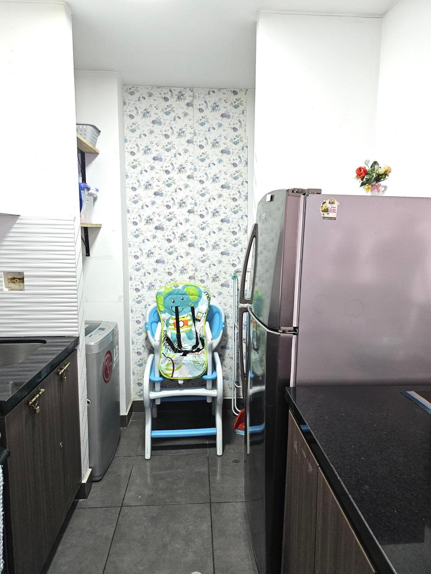 Dpto Acogedor Con Terraza Privada *