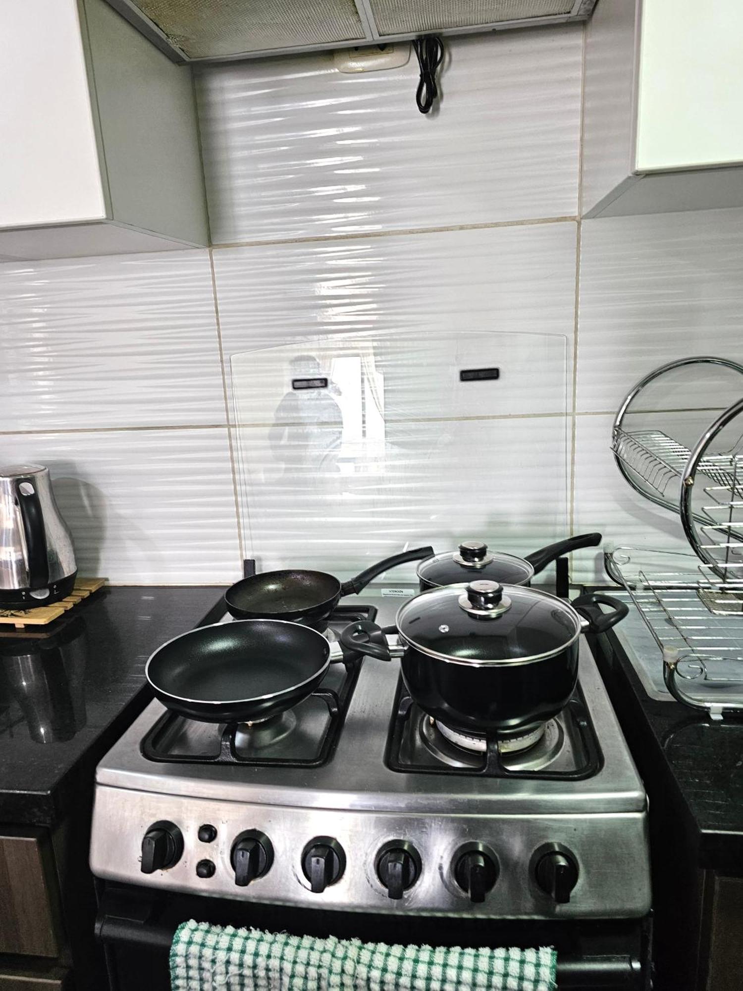 Appartement Dpto Acogedor Con Terraza Privada