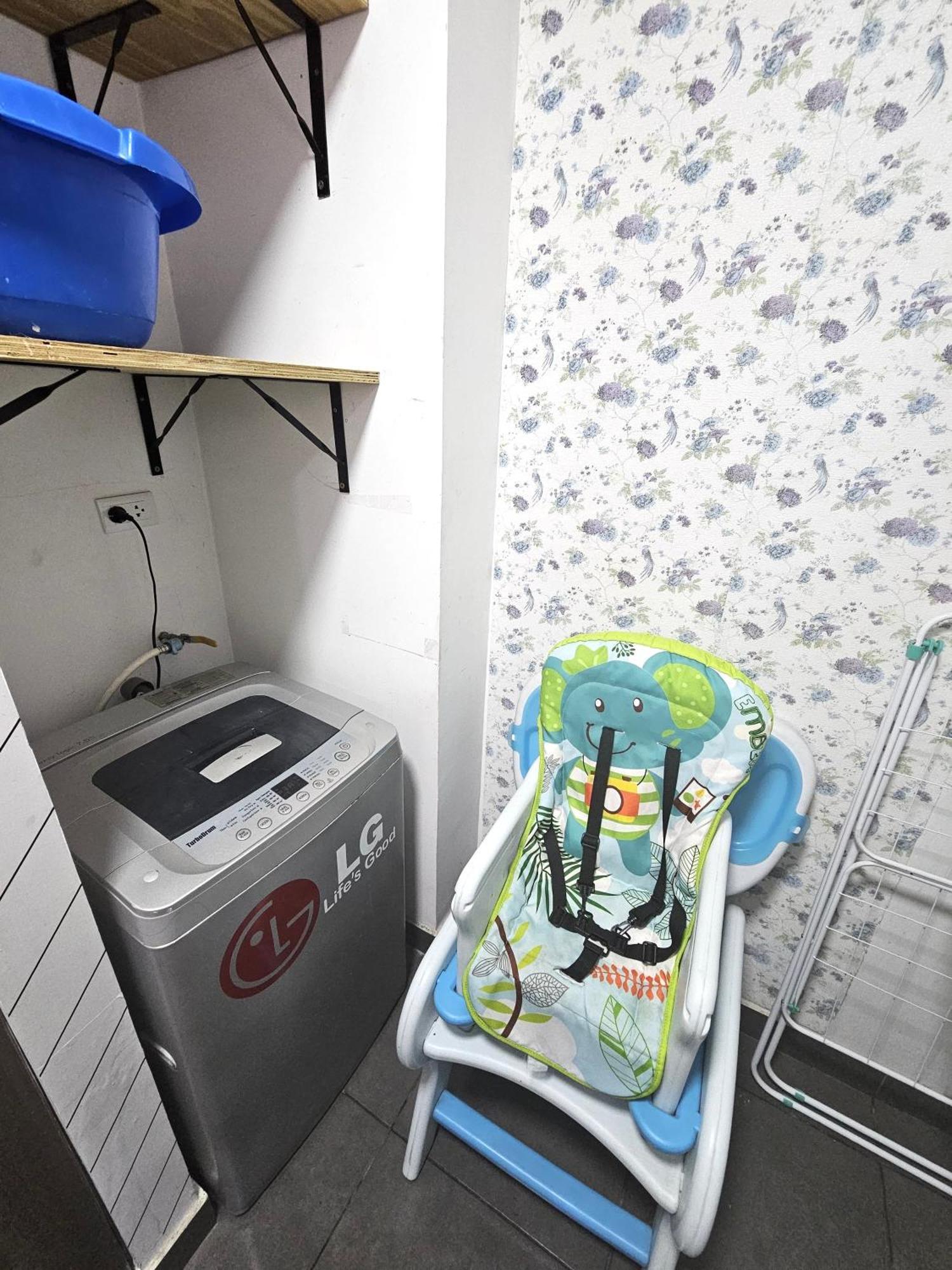 Dpto Acogedor Con Terraza Privada Apartment Lima